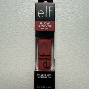e.l.f. Glow Reviver Lip Oil